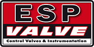 ESP Valve Logo