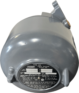 Valve Positioners | Precision Control Solutions by ESP Valve
