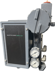 Valve Positioners | Precision Control Solutions by ESP Valve