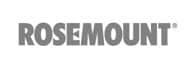 rosemount logo
